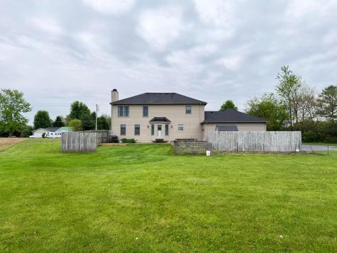 2075 Eckard Road Centerburg OH 43011