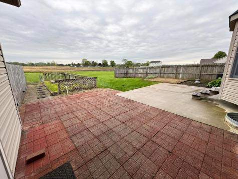 2075 Eckard Road Centerburg OH 43011