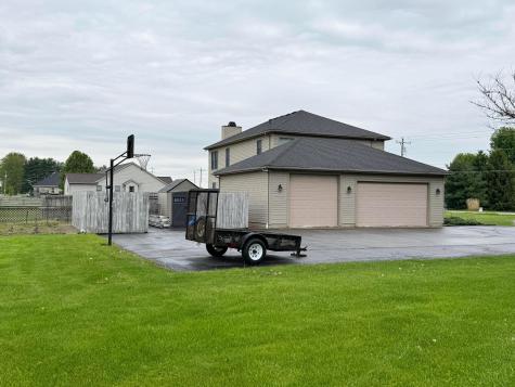 2075 Eckard Road Centerburg OH 43011