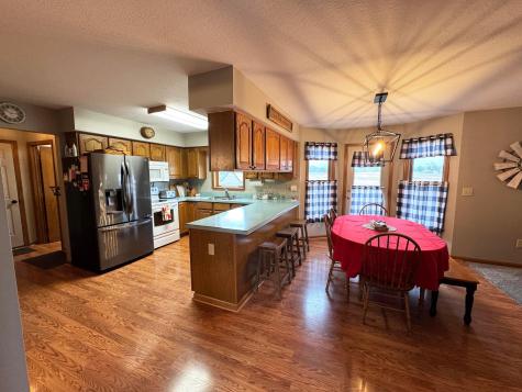 2075 Eckard Road Centerburg OH 43011