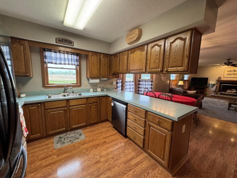 2075 Eckard Road Centerburg OH 43011
