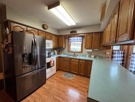 2075 Eckard Road Centerburg OH 43011