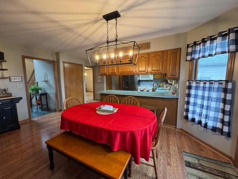 2075 Eckard Road Centerburg OH 43011