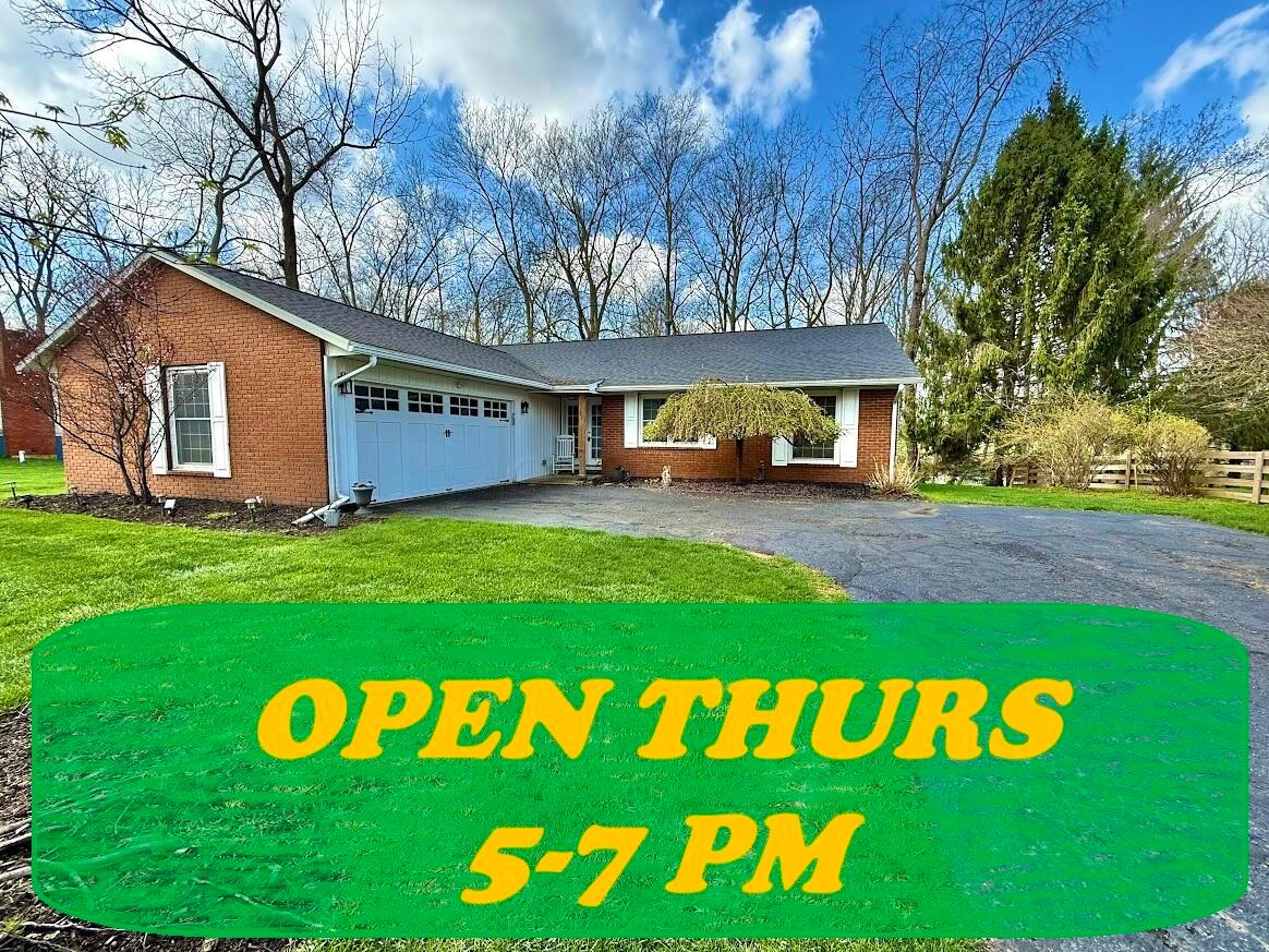 27 Meadowbrook Drive Mount Vernon OH 43050