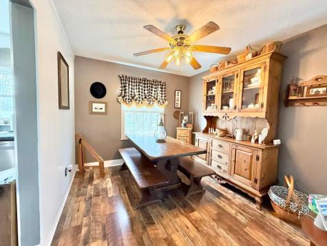 27 Meadowbrook Drive Mount Vernon OH 43050