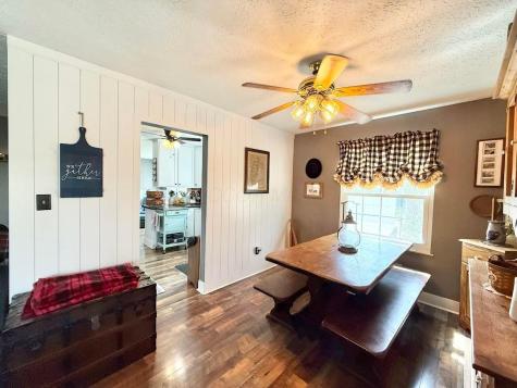 27 Meadowbrook Drive Mount Vernon OH 43050
