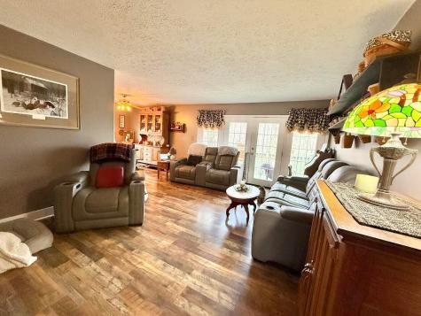 27 Meadowbrook Drive Mount Vernon OH 43050