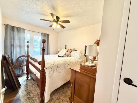 27 Meadowbrook Drive Mount Vernon OH 43050