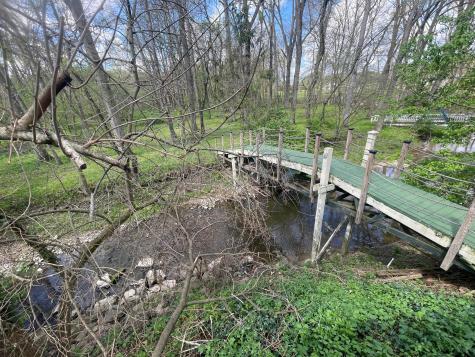 27 Meadowbrook Drive Mount Vernon OH 43050