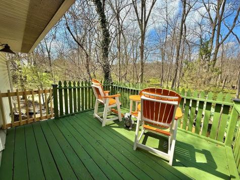 27 Meadowbrook Drive Mount Vernon OH 43050