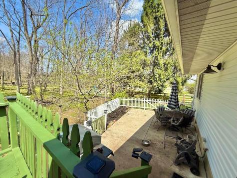 27 Meadowbrook Drive Mount Vernon OH 43050