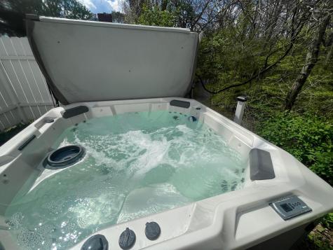 27 Meadowbrook Drive Mount Vernon OH 43050