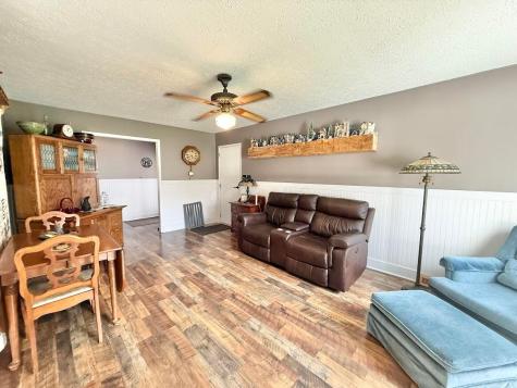 27 Meadowbrook Drive Mount Vernon OH 43050