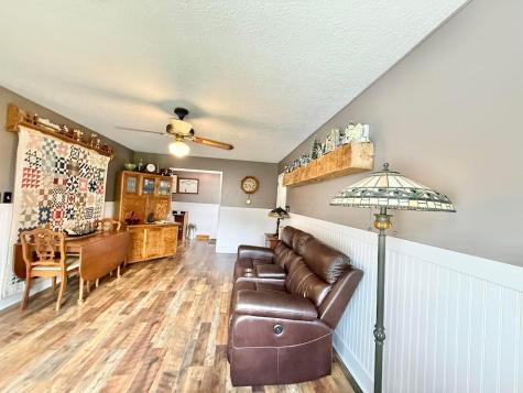 27 Meadowbrook Drive Mount Vernon OH 43050
