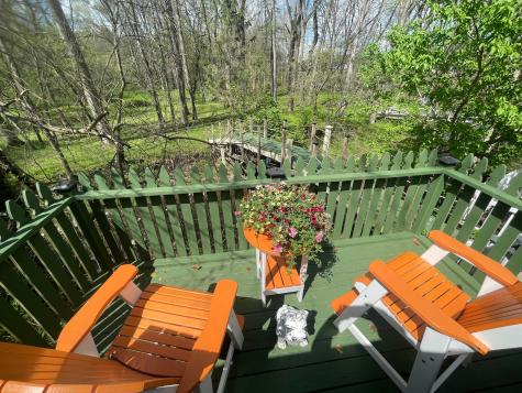 27 Meadowbrook Drive Mount Vernon OH 43050