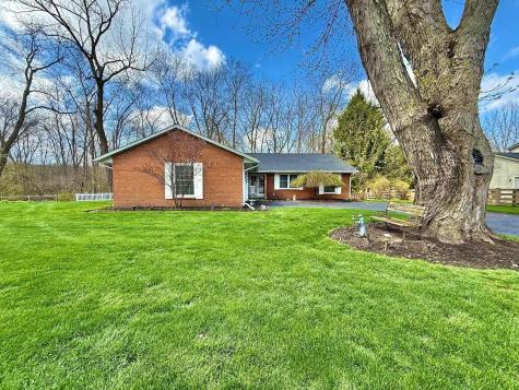 27 Meadowbrook Drive Mount Vernon OH 43050