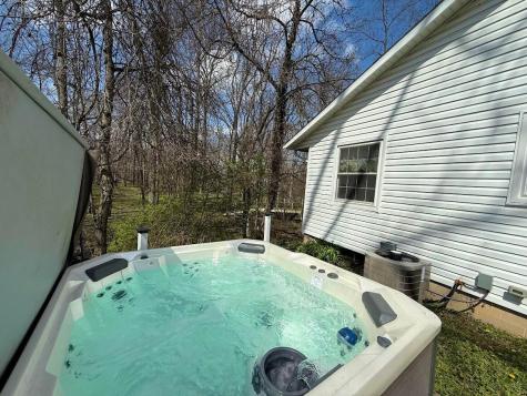 27 Meadowbrook Drive Mount Vernon OH 43050