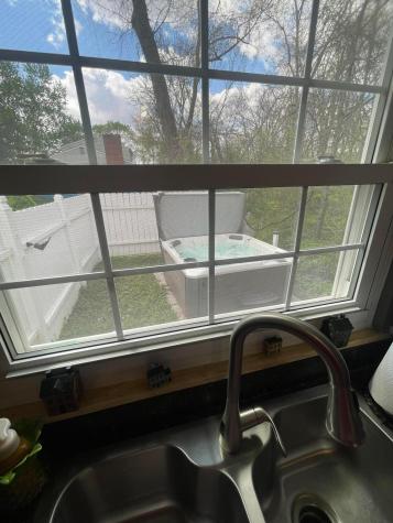 27 Meadowbrook Drive Mount Vernon OH 43050