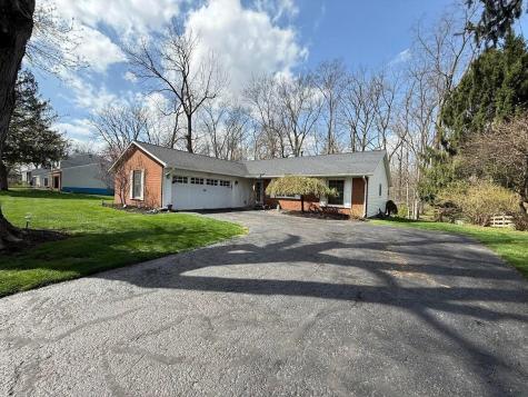 27 Meadowbrook Drive Mount Vernon OH 43050