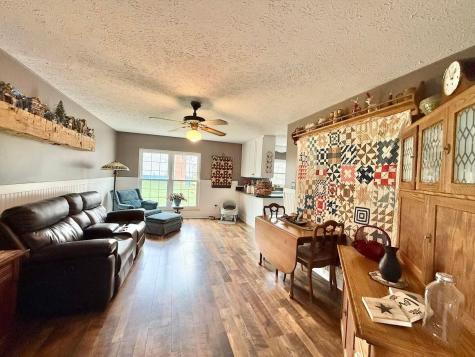 27 Meadowbrook Drive Mount Vernon OH 43050