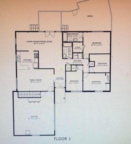 27 Meadowbrook Drive Mount Vernon OH 43050