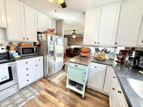 27 Meadowbrook Drive Mount Vernon OH 43050