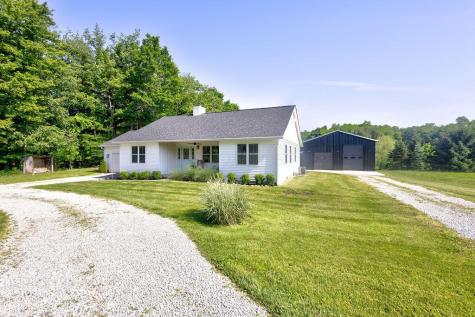 7253 Township Road 119 Fredericktown OH 43019