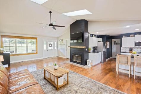 7253 Township Road 119 Fredericktown OH 43019