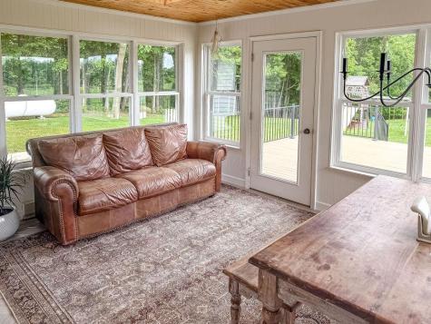 7253 Township Road 119 Fredericktown OH 43019