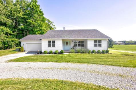 7253 Township Road 119 Fredericktown OH 43019