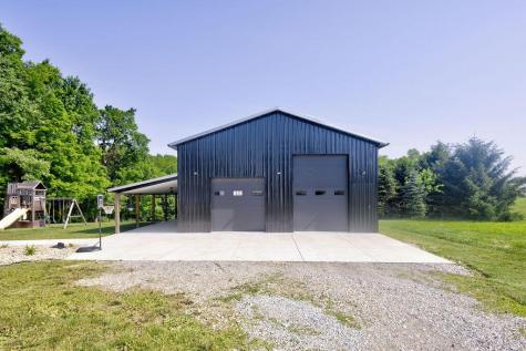 7253 Township Road 119 Fredericktown OH 43019