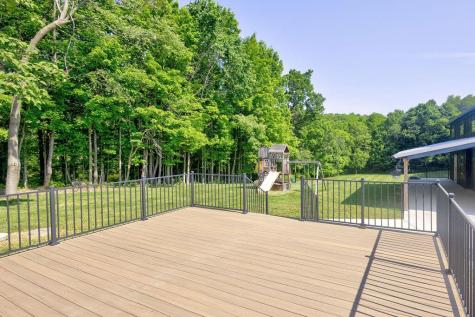 7253 Township Road 119 Fredericktown OH 43019