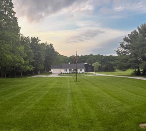 7253 Township Road 119 Fredericktown OH 43019