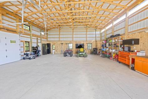 7253 Township Road 119 Fredericktown OH 43019