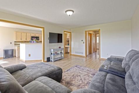 1050 Eckard Road Centerburg OH 43011