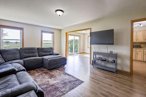 1050 Eckard Road Centerburg OH 43011