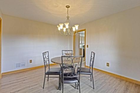 1050 Eckard Road Centerburg OH 43011