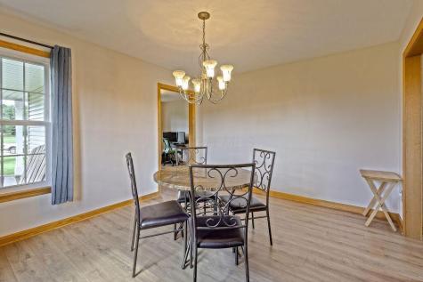 1050 Eckard Road Centerburg OH 43011