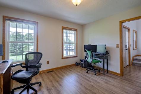 1050 Eckard Road Centerburg OH 43011