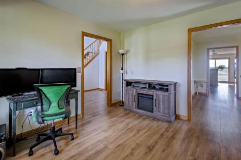 1050 Eckard Road Centerburg OH 43011