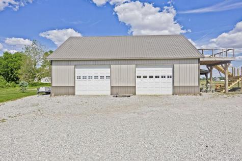 1050 Eckard Road Centerburg OH 43011