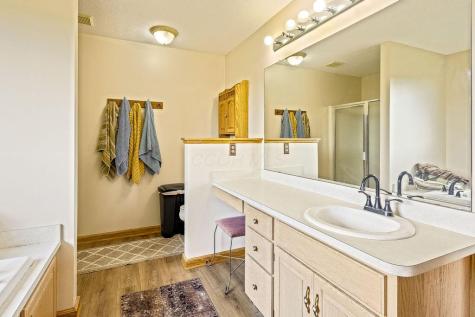 1050 Eckard Road Centerburg OH 43011
