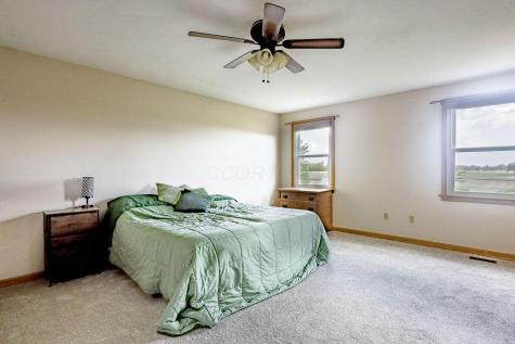 1050 Eckard Road Centerburg OH 43011