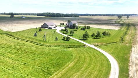 1050 Eckard Road Centerburg OH 43011