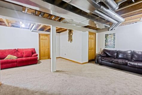 1050 Eckard Road Centerburg OH 43011