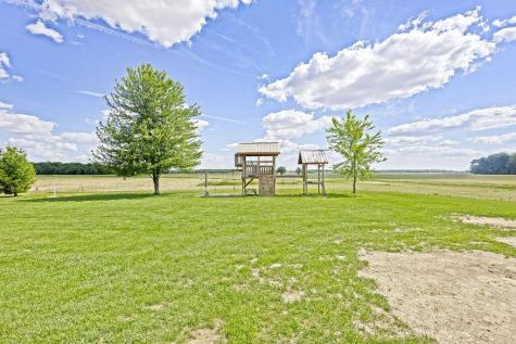 1050 Eckard Road Centerburg OH 43011
