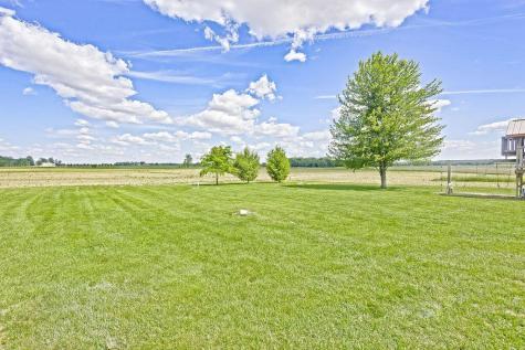 1050 Eckard Road Centerburg OH 43011