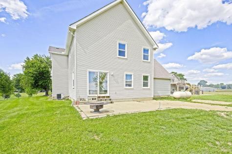 1050 Eckard Road Centerburg OH 43011