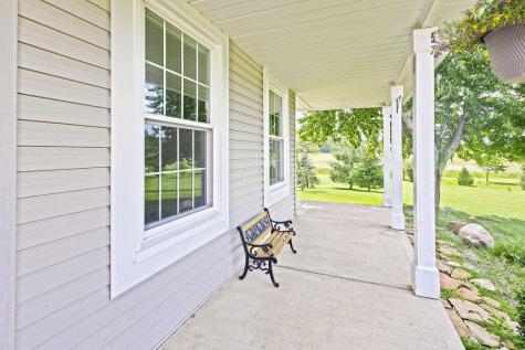 1050 Eckard Road Centerburg OH 43011