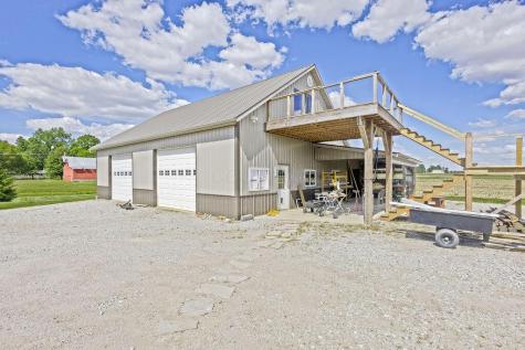 1050 Eckard Road Centerburg OH 43011